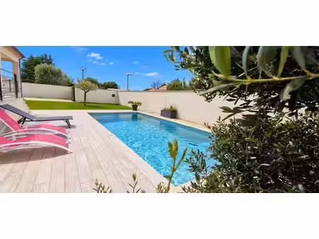 villa-lapalud-84840-piscine-138 50m2habitables-plainpied