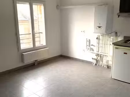 appartement amiens 1 pièce(s) 32.75 m2