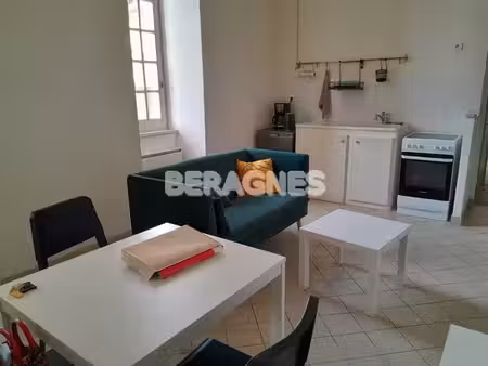 libre 01/10/2026 superbe appartement meublé clair lumineux c