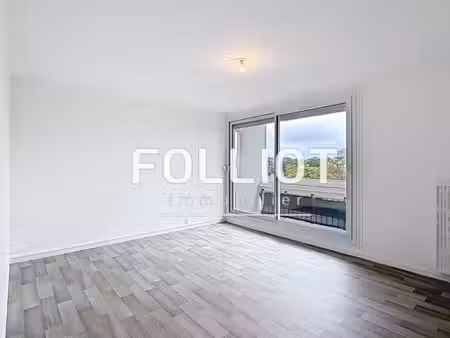 appartement caen 3 pièce(s)