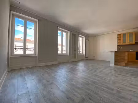quartier saint-joseph - les carmes
