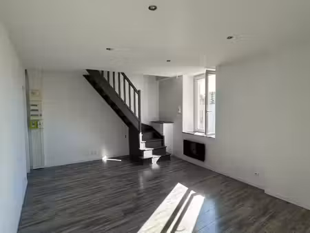 appartement t3 à louer quartier bedugue
