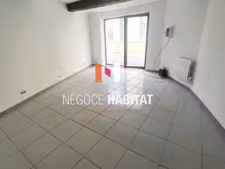 vente immeuble 134 m² générac (30510)