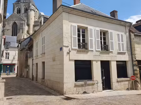 vente immeuble 6 pièces  116.00m²  saint