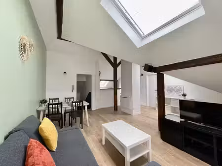 location t2 meublé 42 68 m2 mulhouse