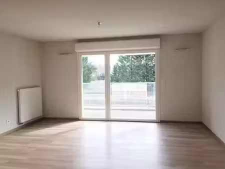 appartement récent * 3 pièces * 64 m² * 44000 nantes * 636 * 42 * 678