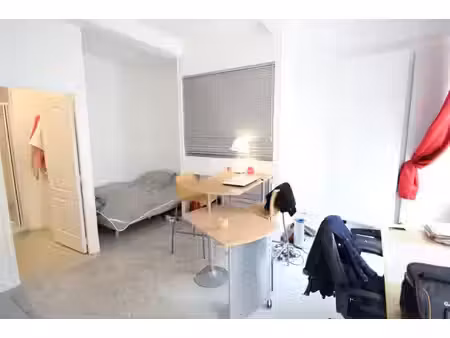 appartement t1