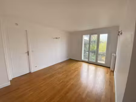 appartement 3 pièces - 54m² - rueil malmaison - location vide