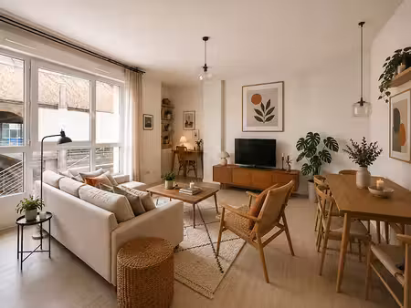 appartement 2 pièces 42 m² à vendre / acheter saint-jean-de-braye 45800 ? | era immobilier