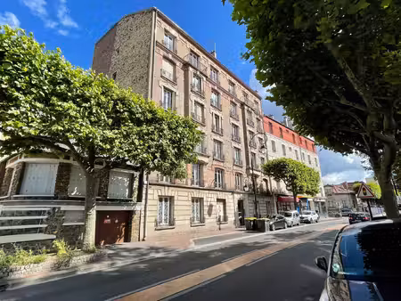 la varenne champignol   vaste 3/4 p proche toutes commodité