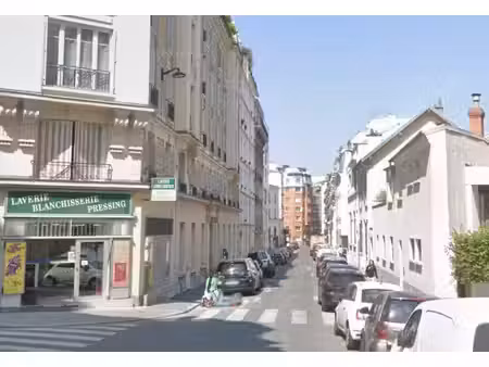 vente commerce paris 75015 70m²