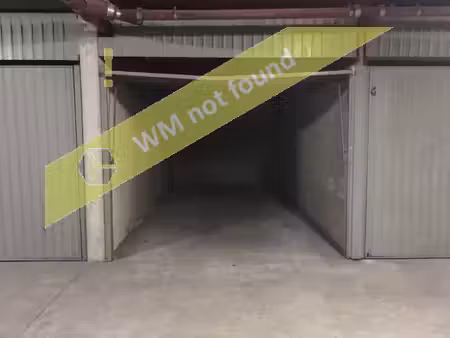 location garage centre ville