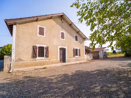maison aire sur l adour 4 pièce(s) 114.58 m2