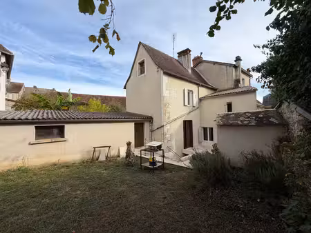 maison à vendre à excideuil (24160) - dordogne