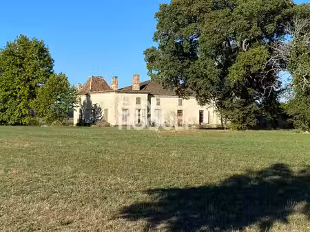 maison à vendre de 7 pièces de 260 m²