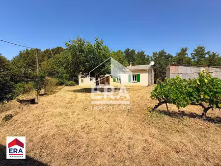 maison 4 pièces 91 m² à vendre / acheter mormoiron 84570 ? | era immobilier