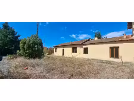 vente maison 3 pièces 97 m² saint-yzan-de-soudiac (33920)