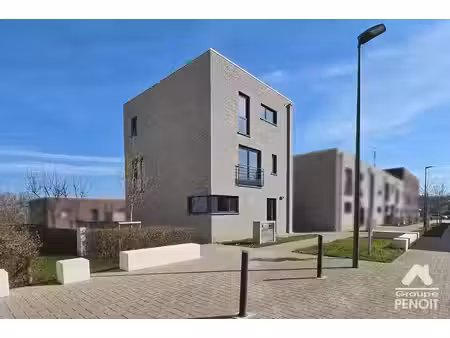 maison à louer à voie de l'eau 4 boncelles (vbe64502)