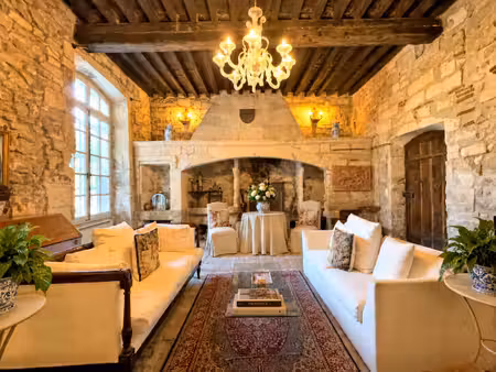 maison à vendre à saint-rémy-de-provence (13210) - bouches-du-rhône