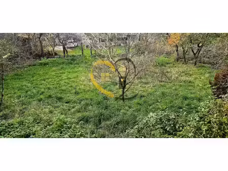 terrain constructible de 727 m² – chemin de la murière à avermes