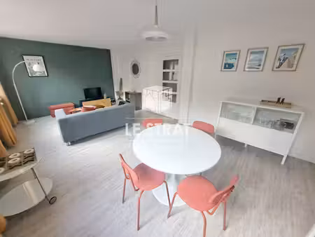 appartement caen 3 pièce(s) 71 m2