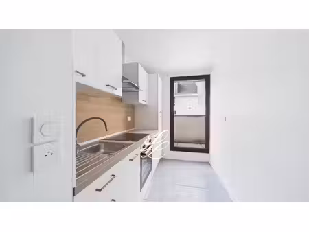 duplex t3 rene bouhier