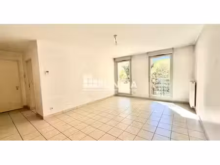 exclusivité lyon 6ème - brotteaux - t3 avec garage