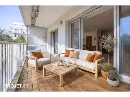 t4 terrasse nantes copernic
