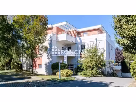 selestat bel appartement 3 pièces – rez-de-jardin avec terrasse et jardin privatif – 60 4 