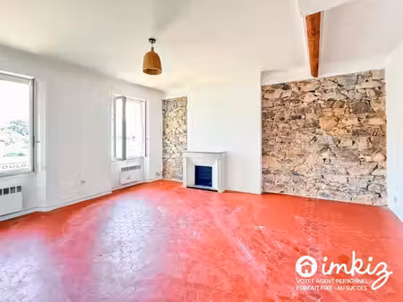 appartement 3 pièces