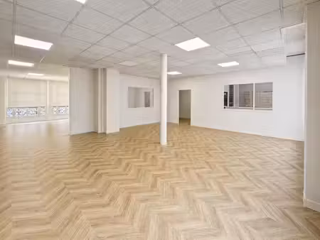 location bureaux paris 75003 154m²