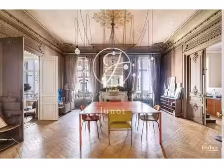 vente bureaux paris 9eme 75009 230m²