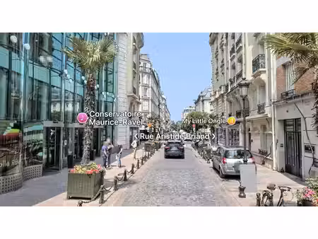 location commerce levallois perret 92300 93m²