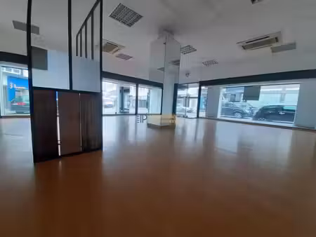 location commerce lorient 56100 250m²