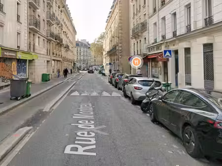 location commerce paris 75011 108m²