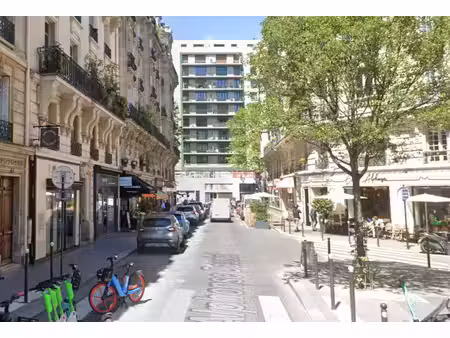 location commerce paris 75014 38m²