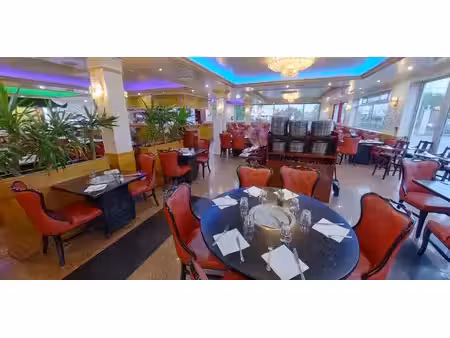 location commerce sartrouville 78500 1152m²