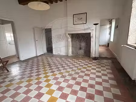 maison 3 chambre(s) à vendre