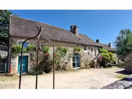 belle propriété en côte chalonnaise