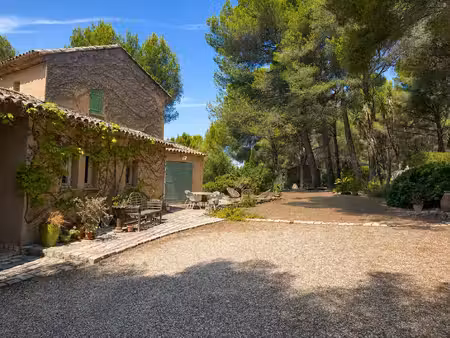 propriété d'exception 226m2+ extension possible environnem