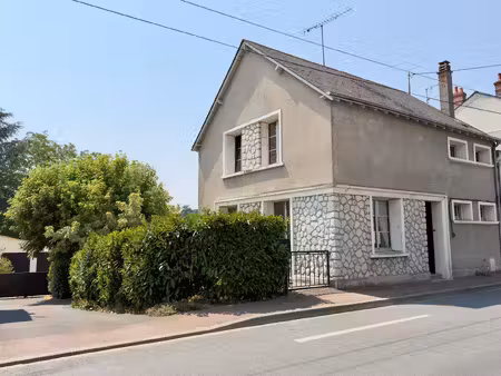 maison à vendre 5 pièces proche de bagneux (49)