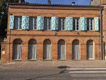 maison de caractère