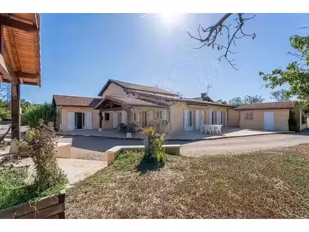 maison 7 chambre(s) à vendre