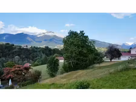 terrain 900 m2 - filliere