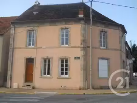 appartement f3 à louer - 3 pièces - 65 68 m2 - commentry - 03 - auvergne