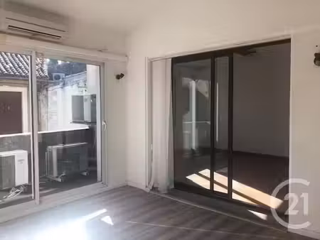 appartement f2 à louer - 2 pièces - 38 43 m2 - leuc - 11 - languedoc-roussillon