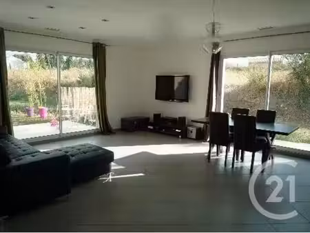 maison à louer - 5 pièces - 125 m2 - palaja - 11 - languedoc-roussillon