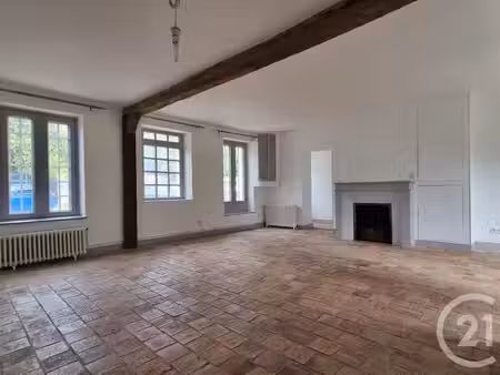 maison à louer - 3 pièces - 76 58 m2 - jouars pontchartrain - 78 - ile-de-france