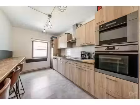 appartement 2 à 4 chambres