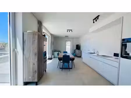 te huur – energiezuinig 1-slaapkamerappartement met ruim ...